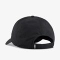 Puma Classics Bb Unisex Siyah Şapka görsel 3