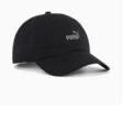 Puma Classics Bb Unisex Siyah Şapka görsel 1