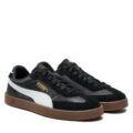 PUMA Club II Era Unisex Spor Ayakkabı görsel 2
