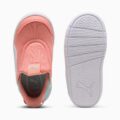 Puma  Courtflex v3 Ease In Sneaker Küçük Çocuk Spor Ayakkabısı görsel 3