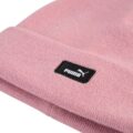 Puma Ess Mid Crown Beanie Pembe Kadın Bere görsel 3