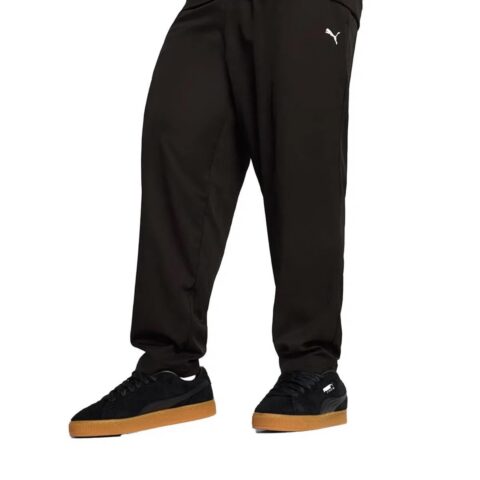 Puma Essentials Dokuma Erkek Eşofman Altı
