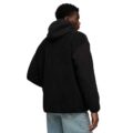 Puma Essentials Elevated Rahat Kışlık Tam Fermuarlı Kapüşonlu Erkek Sweatshirt görsel 2