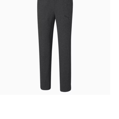 Puma Essentials Logo Erkek Eşofman Altı