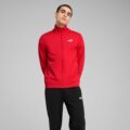 Puma ESSENTIALS Poly Erkek Eşofman Takımı görsel 4