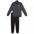 Puma ESSENTIALS Poly Erkek Eşofman Takımı görsel 1