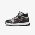 Puma Evolve Trail Jr Çocuk Günlük Ayakkabı görsel 1