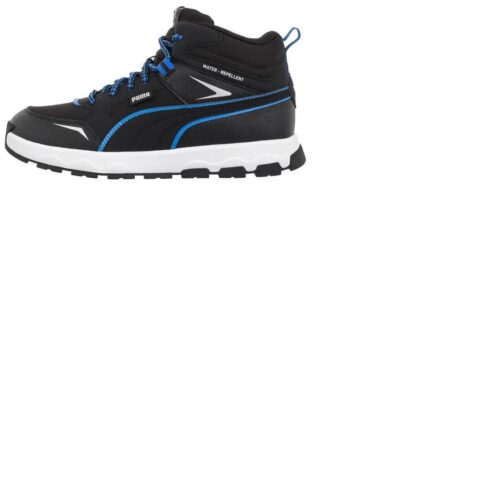 Puma Evolve Trail Jr Çocuk Günlük Ayakkabı