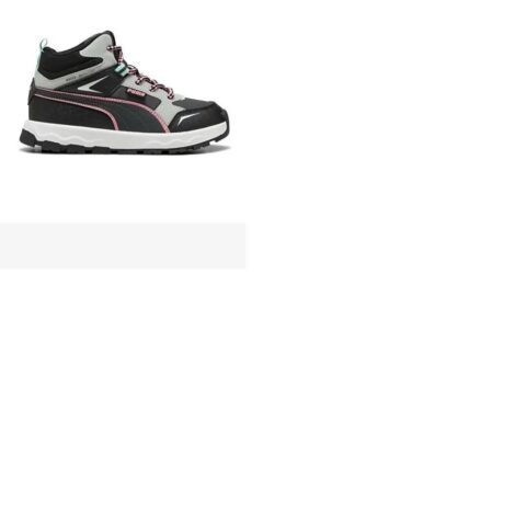 Puma Evolve Trail Ps Çocuk Günlük Ayakkabı