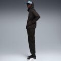 Puma Evostripe Erkek Siyah Ceket görsel 3