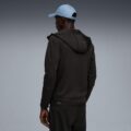 Puma Evostripe Erkek Siyah Ceket görsel 2