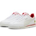 Puma Ferrari Roma Via Sneaker Erkek Spor Ayakkabısı görsel 4