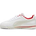 Puma Ferrari Roma Via Sneaker Erkek Spor Ayakkabısı görsel 3