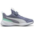 Puma Flyer 3 AC+ PS  Ortopedik Çocuk Spor Ayakkabı görsel 3