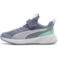 Puma Flyer 3 AC+ PS  Ortopedik Çocuk Spor Ayakkabı görsel 1