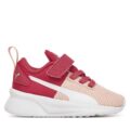 Puma Flyer Runner Kız Çocuk Ayakkabıları görsel 2