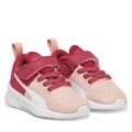 Puma Flyer Runner Kız Çocuk Ayakkabıları görsel 3
