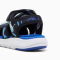 Puma Fun Racer Bebek Sandaleti görsel 4