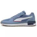 Puma Graviton  Erkek Spor Ayakkabı görsel 1