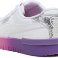Puma JADA VACAY QUEEN JR Sneaker Spor Ayakkabısı görsel 4