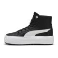 Puma Kaia 2.0 Mid SL Kadın Spor Ayakkabısı görsel 1