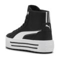 Puma Kaia 2.0 Mid SL Kadın Spor Ayakkabısı görsel 3