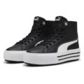 Puma Kaia 2.0 Mid SL Kadın Spor Ayakkabısı görsel 2
