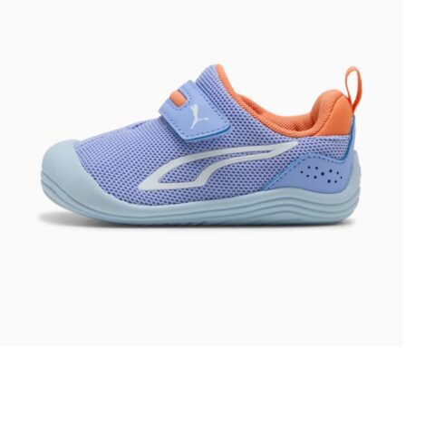 Puma Kitten Mesh V İnf Bebek Ayakkabısı