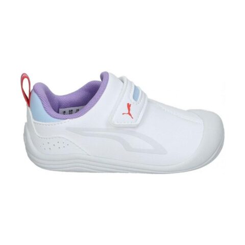 Puma Kitten Sneakers Toddlers Kız Bebek Ayakkabısı