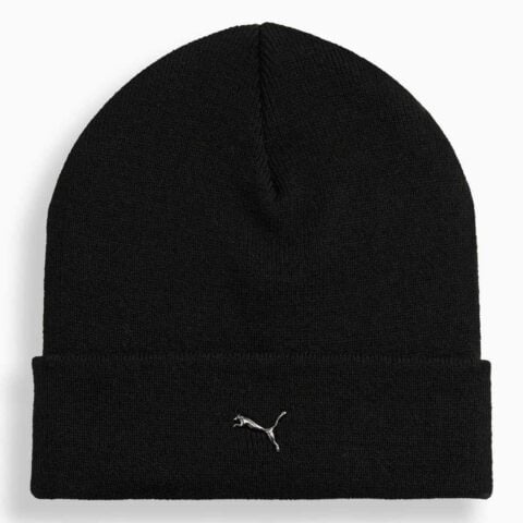 Puma Metalpumacat Highcrownbeanie Unisex Bere