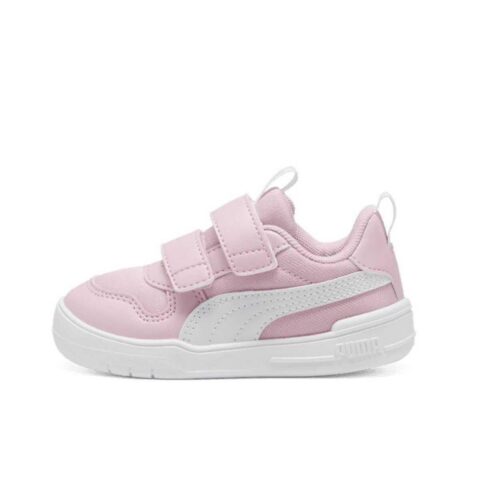 Puma Multiflex Mesh V Inf Çocuk Spor Ayakkabısı