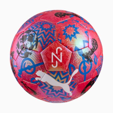 Puma Neymar Jr Graphic Ball Unisex Futbol Topu