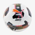Puma Orbita 7 Ms Unisex Beyaz Futbol Topu görsel 1