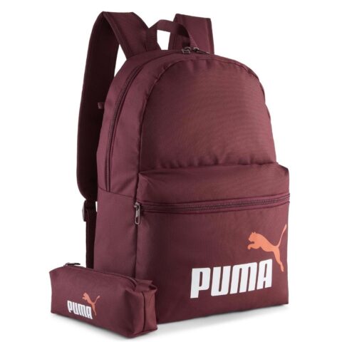 PUMA Phase Kalemlikli Sırt Çantası