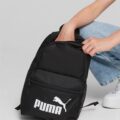 Puma Phase Small Unisex Sırt Çantası görsel 4