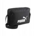 PUMA Phase Unisex Omuz Çantası görsel 1