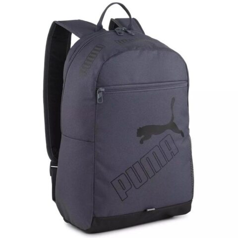 Puma Phase Unisex Sırt Çantası Gri