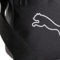 Puma Plus Portable Siyah Unisex Omuz Çantası görsel 3