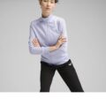 Puma Poly SUIT Kadın Eşofman Takımı görsel 1