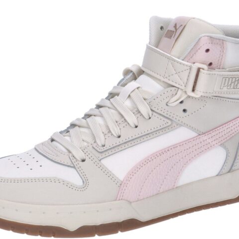 Puma RBD Game Sneaker  Spor Ayakkabı