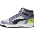 Puma Rebound Layup SL JR Spor Ayakkabısı görsel 2