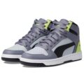 Puma Rebound Layup SL JR Spor Ayakkabısı görsel 3