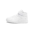 Puma Rebound Layup Sl V Ps Çocuk Günlük Ayakkabısı görsel 2