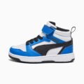 Puma Rebound V6 MID Çocuk Ayakkabı görsel 1