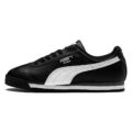 Puma Roma Basic Sneaker  Erkek Spor Ayakkabısı görsel 1
