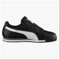 Puma Roma Basic Sneaker  Erkek Spor Ayakkabısı görsel 3