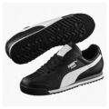 Puma Roma Basic Sneaker  Erkek Spor Ayakkabısı görsel 2