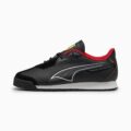 Puma Scuderia Ferrari Roma Erkek Spor Ayakkabı görsel 2