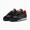 Puma Scuderia Ferrari Roma Erkek Spor Ayakkabı görsel 3