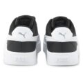 Puma Skye Clean Sneaker Kadın Siyah Ayakkabı görsel 4